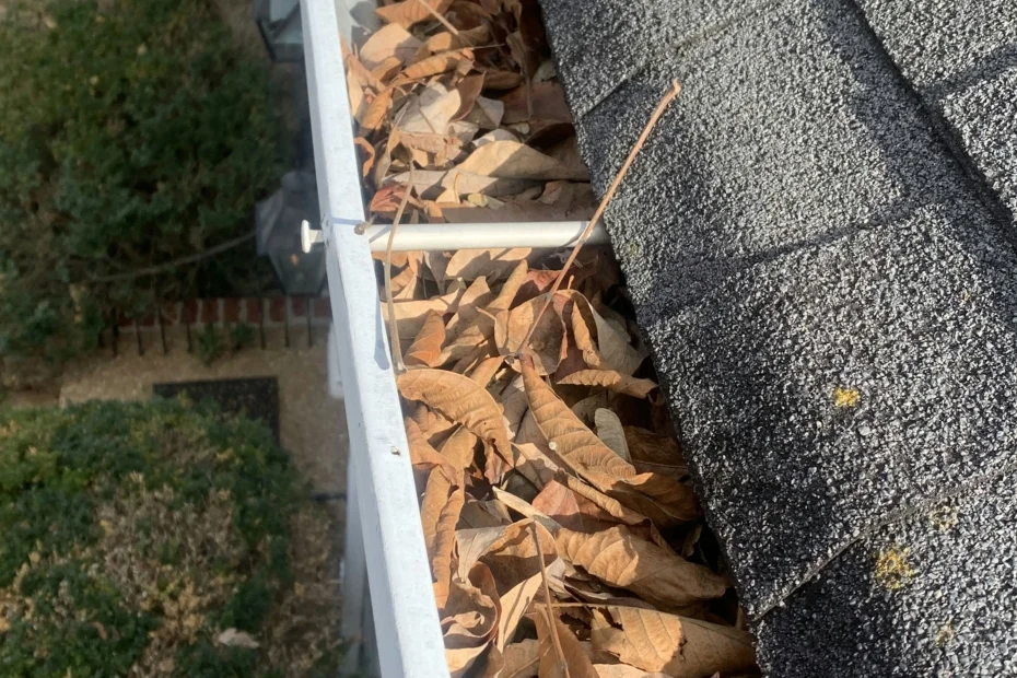Barberton Gutter Cleaning
