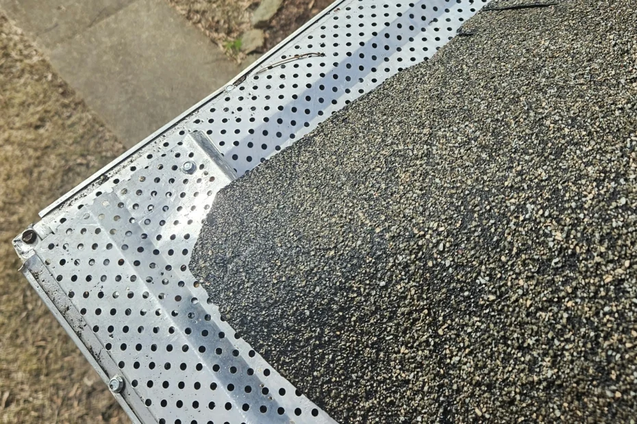 Barberton Gutter Cleaning