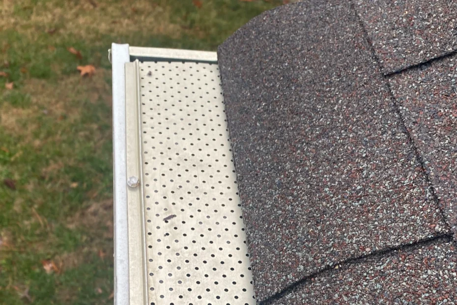 Barberton Gutter Cleaning