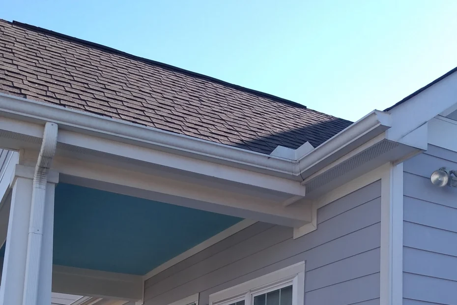 Barberton Gutter Cleaning