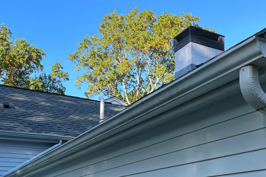 Barberton Gutter Cleaning