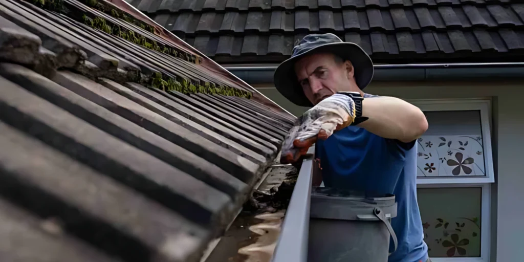 Barberton Gutter Cleaninghome page